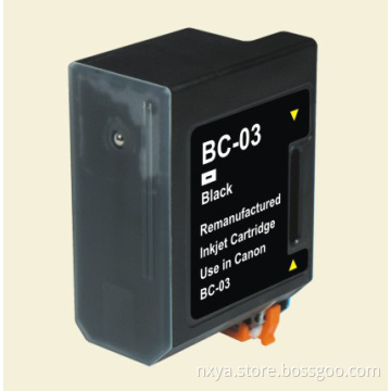 Recycled Inkjet Cartridge